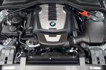 BMW 650i Convertible 2008 года